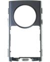 Nokia N95 Cover Ramme - Copper
